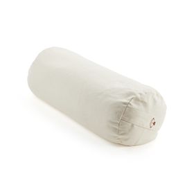 Myga Yoga-Bolster - Cream