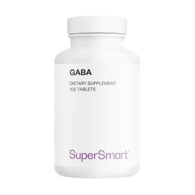 GABA - SuperSmart