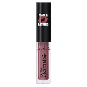Matte Liquid Lipsticks - Extra langanhaltend