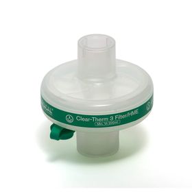 Intersurgical Clear-Therm 3 HMEF Beatmungsfilter