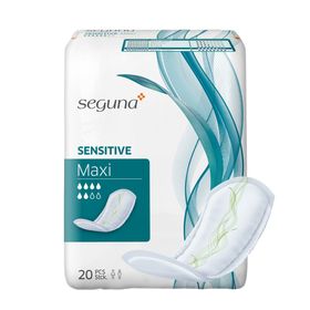 SEGUNA Sensitive Maxi