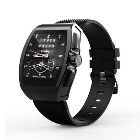 Platyne Multifunktionale Smartwatch