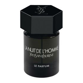 Yves Saint Laurent, La Nuit de L'Homme Le Parfum Vapo