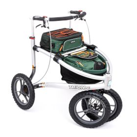 Trionic Veloped Trek 14er Rad M - Wandern