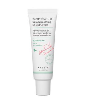 AXIS-Y Panthenol 10 Skin Smoothing Shield Cream 50ml