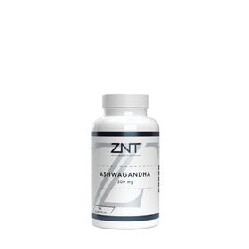 ZNT Nutrition Ashwagandha