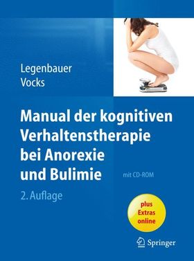 Manual der kognitiven Verhaltenstherapie bei Anorexie und Bulimie Extras Online