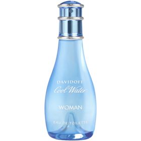 DAVIDOFF Cool Water WOMAN