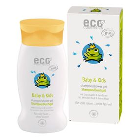 eco Baby & Kids Shampoo/Duschgel