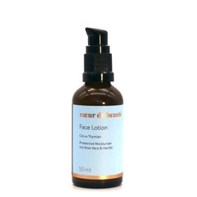 Coeur de Beaute Face Lotion 50ml