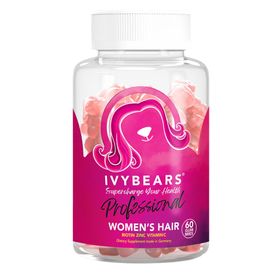 IvyBears Womens Hair Professional