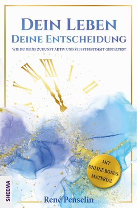 Dein Leben – Deine Entscheidung