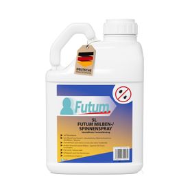 FUTUM 5L Milben- / Spinnenspray