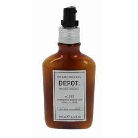 Depot No. 202 Complete Leave-In Conditioner