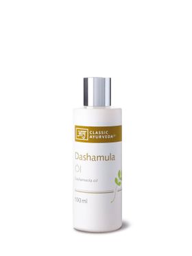 Classic Ayurveda - Dashamula Massageöl