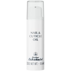 Doctor Eckstein Nail & Cuticle Oil