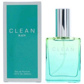 Clean Rain Edp Spray .