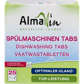 AlmaWin - Spülmaschinen-Tabs