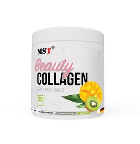 MST Beauty Collagen Verisol + OptiMSM