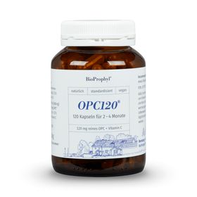 BioProphyl OPC120® plus Acerola