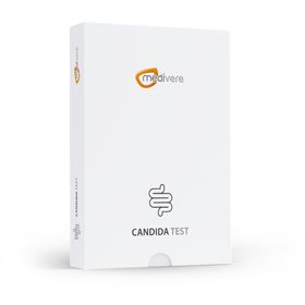 medivere Labordiagnostik Candida Urintest