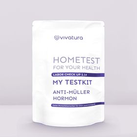 vivatura® AMH TEST-KIT