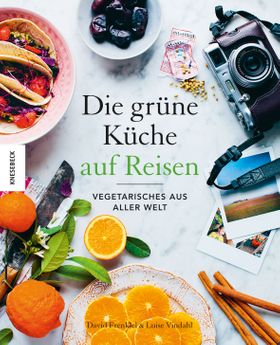 Die Grüne Küche auf Reisen