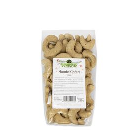 Schecker Hundekeske - Hunde Kipferl