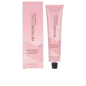 REVLONISSIMO COLORSMETIQUE PURE COLORS 017-Bronzegrau 60 ml