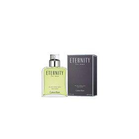 Calvin Klein Eternity pour Homme Eau de Toilette elegant