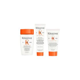 Kérastase Nutritive Discovery Set (3-tlg.)