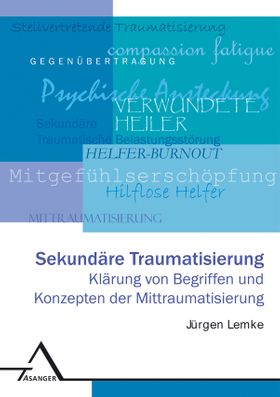 Sekundäre Traumatisierung