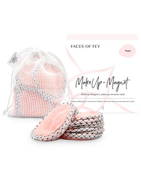 FACES OF FEY MakeUp-Magnet Pads