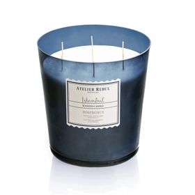 Atelier Rebul Istanbul Bosphorus Duftkerze