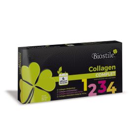 Biostile Collagen Komplett
