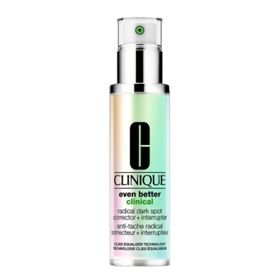 Clinique, Even Better Clinical Radical Dark Spot Corrector & Interrupter