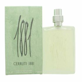 Cerruti 1881 Pour Homme Eau de Toilette 200 ml