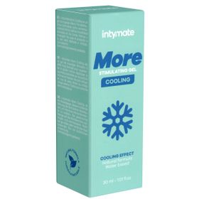 Intymate *More Cooling*