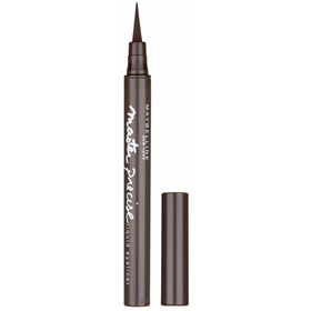 Maybelline New York Line Liquid Eye Master Precise liquid Eyeliner  Color Black