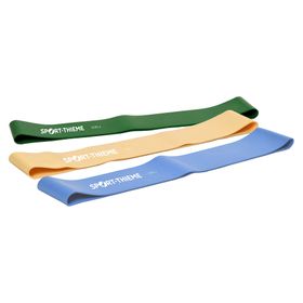 Sport-Thieme Rubberbands-Set Pro Mix