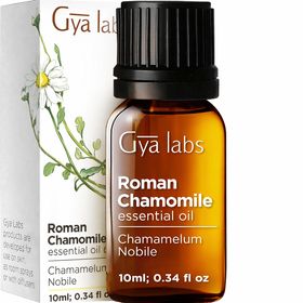 Gya Labs Römische Kamille Ätherisches Öl