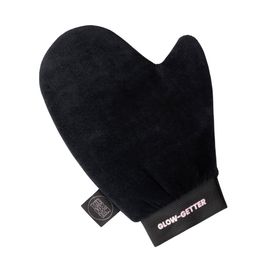 The Fox Tan Luxe Velvet Tanning Mitt