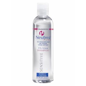 Elkaderm, Neutrea 5% Urea Shampoo
