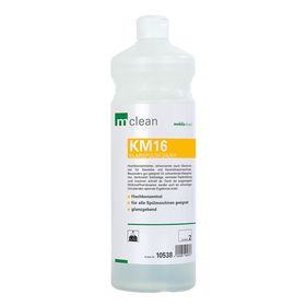 Mobiloclean mclean KM16 Klarspüler