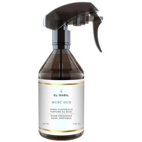 El Nabil - Oud-Moschus Raum-Spray