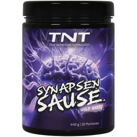 TNT Synapsensause