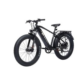 Bodywel D6 Elektro-Mountainbike mit 250-W-Motor und 48-V-13,5-Ah-Akku
