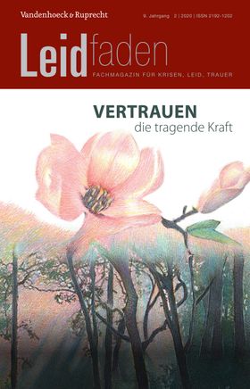 Vertrauen – die tragende Kraft