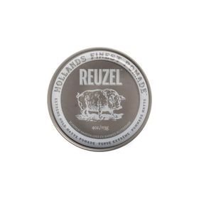 Reuzel Extreme Hold Matte Hair Pomade