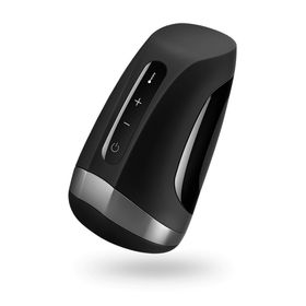 Satisfyer *Men Heat Vibration*